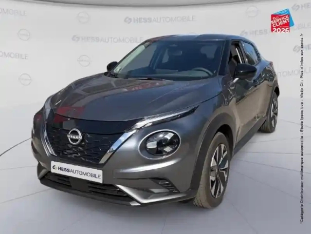 Nissan Juke 1.6 hybrid 143ch acenta 2026
