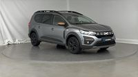 Dacia Jogger 1.0 ECO-G 100ch Extreme 7 places -24 — photo 3