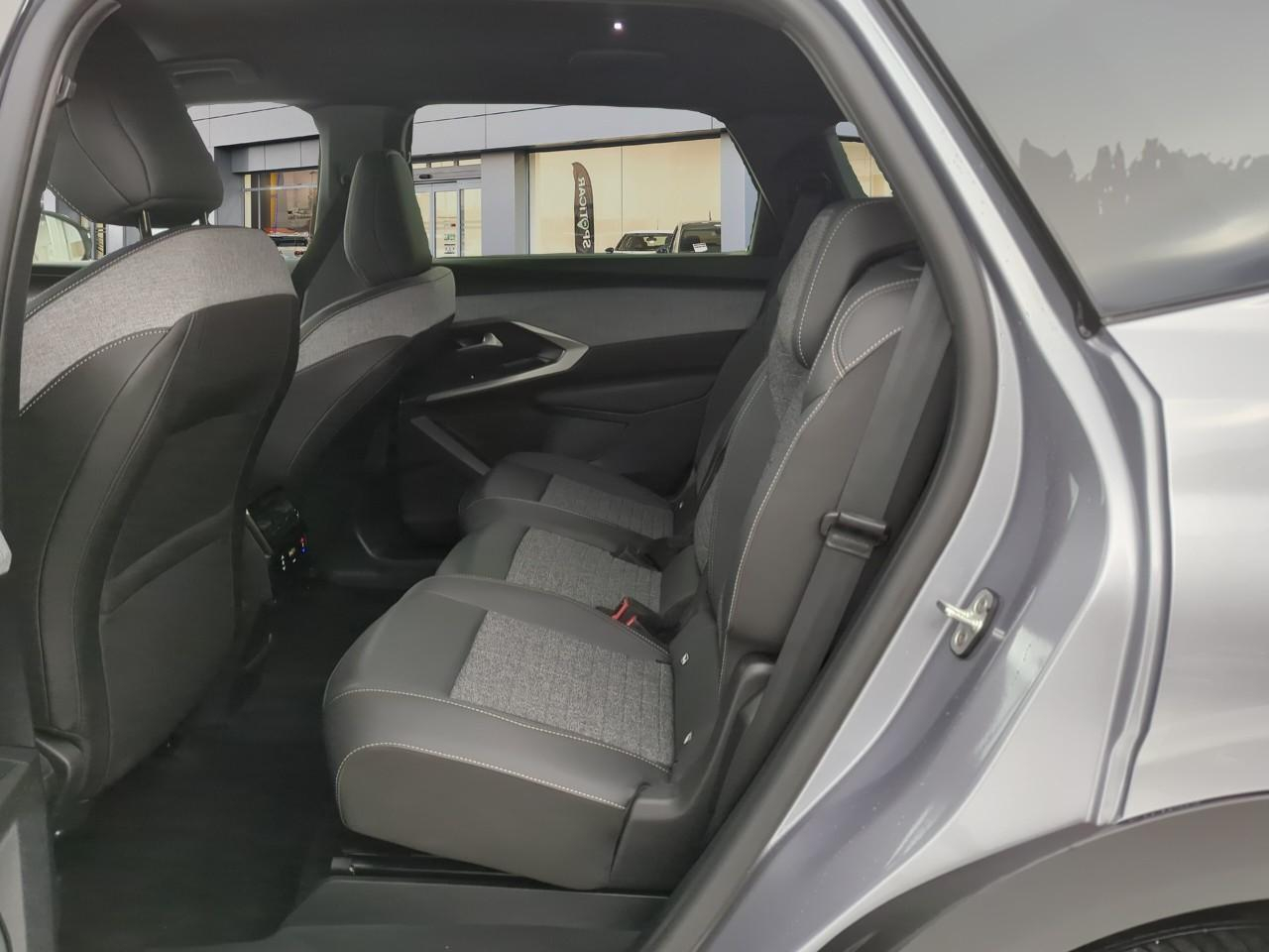 Peugeot 5008 hybrid 145 ch e-dcs6 allure — photo 10