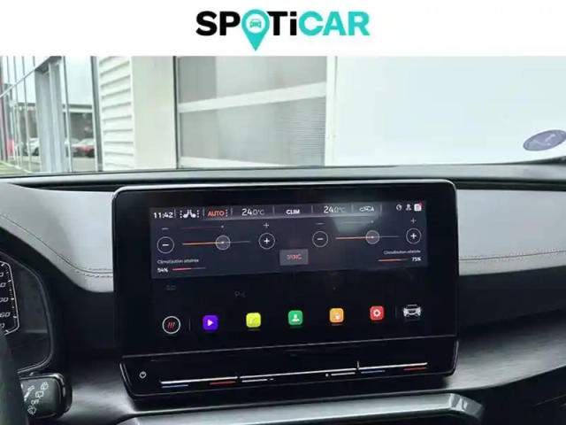 Cupra Formentor 1.5 tsi 150 ch dsg7 — photo 37
