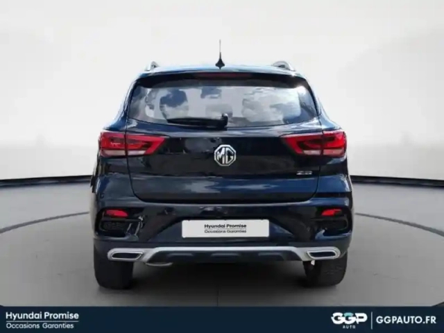 Mg Zs 1.0 t-gdi 111ch luxury bva6 — photo 4