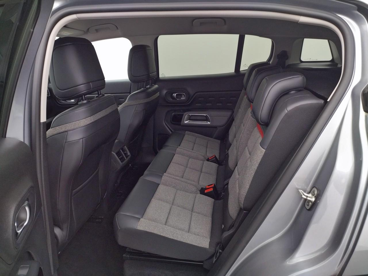 Citroën C5 Aircross bluehdi 130 s&s eat8 c-series — photo 13