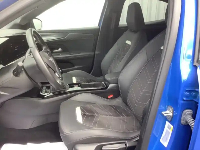 Opel Mokka 1.2 turbo 136 ch bvm6 ultimate — photo 11