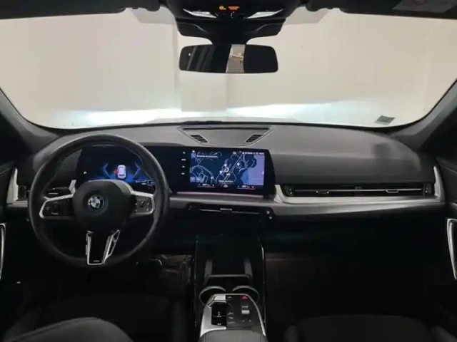 Bmw X1 xdrive30e 326ch m sport — photo 10