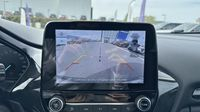 Ford Puma 1.0 EcoBoost 125ch mHEV Titanium — photo 16
