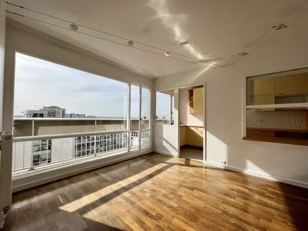 Appartement 3 pièces 67 m²