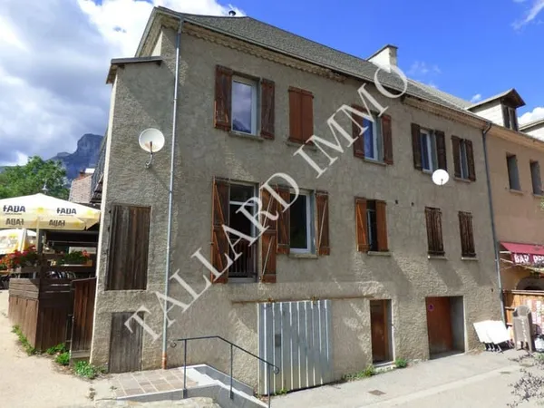 Maison 5 pièces 67 m²