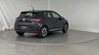 Renault Captur 1.3 TCe 140ch FAP RS Line EDC — photo 5
