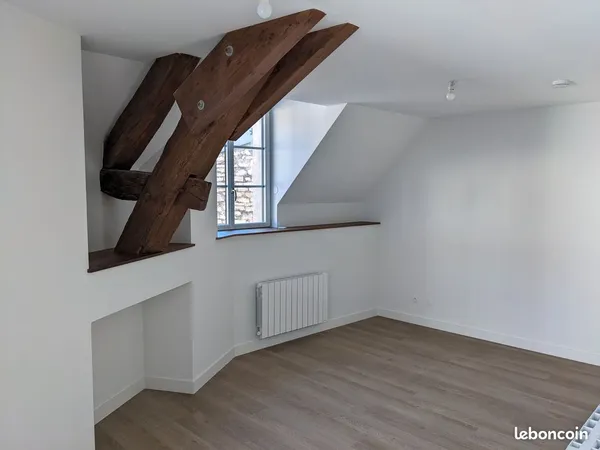 Studio 27m² Nuits Saint Georges