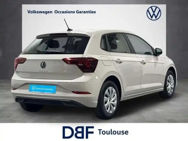 Volkswagen Polo 1.0 mpi 80 s&amp;s bvm5 — photo 15