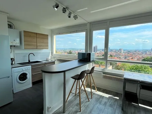 Appartement T3 - 68m2