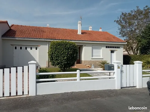 Maison à louer secteur basse goulaine 44115n 8