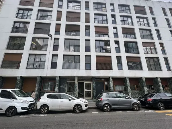 Appartement 1 pièce 30 m²