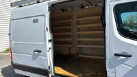Renault Master F3300 L2H2 2.3 dCi 135ch Grand Confort E6 — photo 20