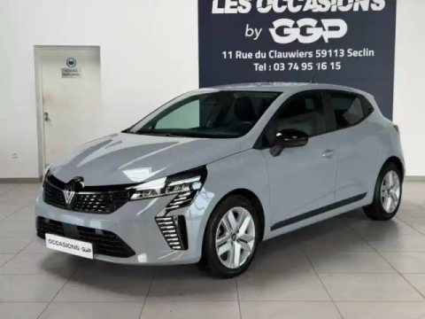 Renault Clio 1.0 tce 90ch evolution - 24