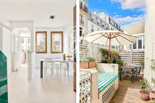 Appartement 3 pièces 67 m²