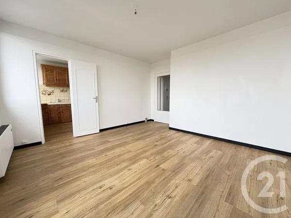 Appartement 2 pièces 49 m²