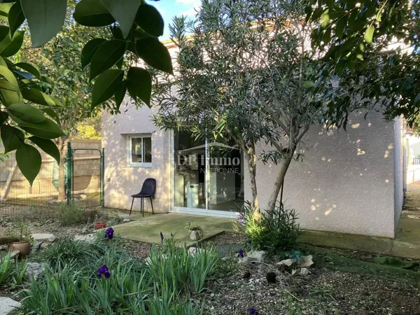Appartement 3 pièces 150 m²