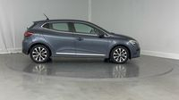 Renault Clio 1.6 E-Tech hybride 140ch Intens -21N — photo 4