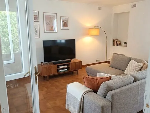 T 3 Meublé