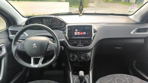 Peugeot 2008 1.2 Puretech 82 - Style – 2018 – 36718 km – Essence – Boîte Manuelle — photo 35