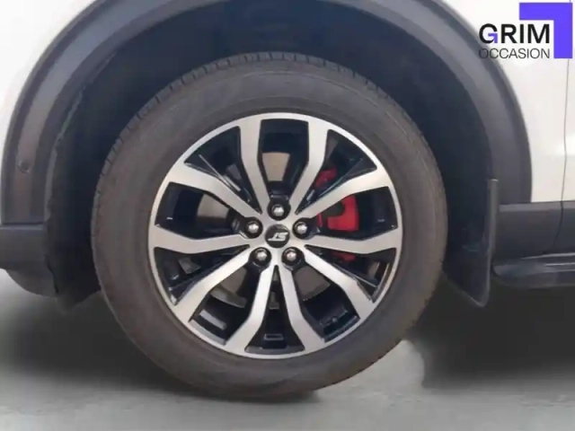 Ford Explorer 3.0 e 457 ch parallel phev bva10 intelligent awd — photo 13