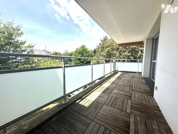 Appartement 4 pièces 72 m²