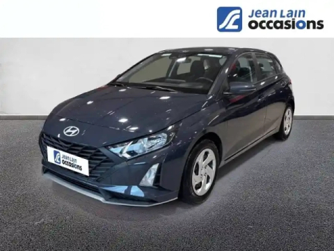 Hyundai I20 1.2 79