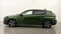 Peugeot 308 1.2 PureTech 130ch S&S GT EAT8 — photo 7