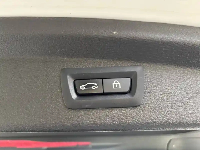 Bmw X2 sdrive 18i 136 ch dkg7 — photo 21