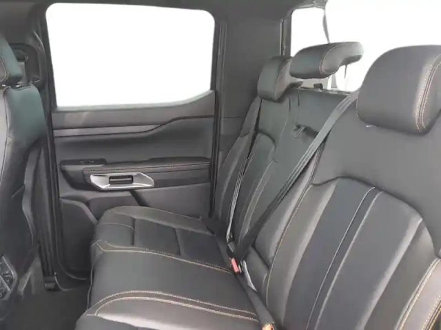 Ford Ranger 2.0 ecoblue 205ch stop&amp;start double cabine wildtrak x e-4wd bva10 — photo 8