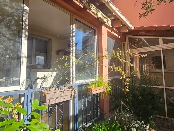 Maison 5 pièces 125 m²
