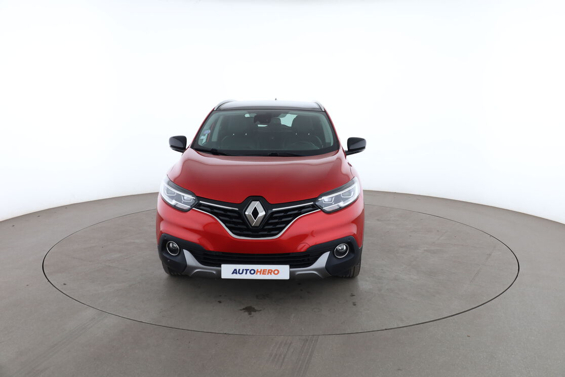Renault Kadjar 1.2 TCe Energy Bose Edition EDC — photo 8