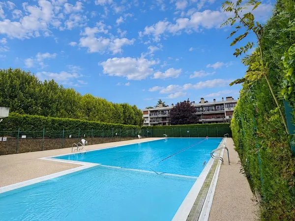 Appartement 4 pièces 99 m²