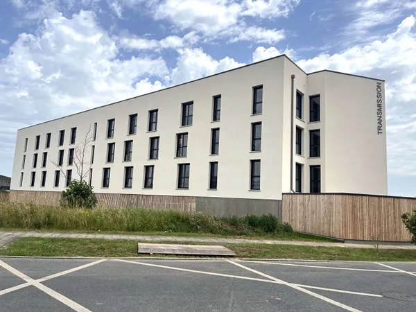 Appartement 1 pièce 21 m²
