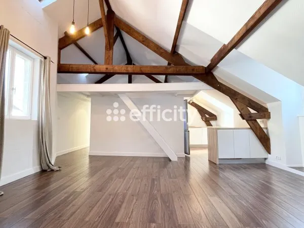 Appartement 3 pièces 94 m²