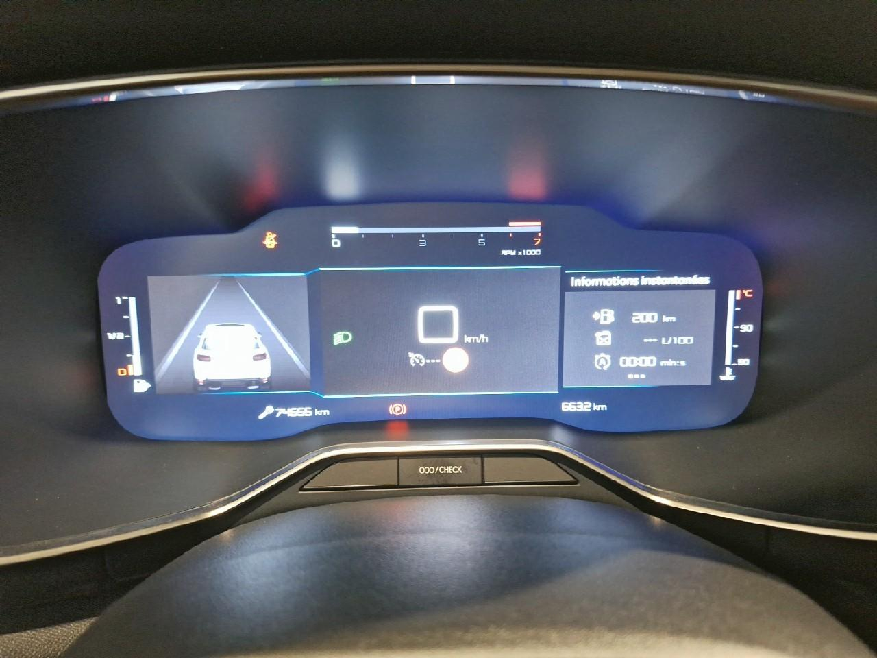 Citroën C5 Aircross bluehdi 130 s&s bvm6 c-series — photo 24