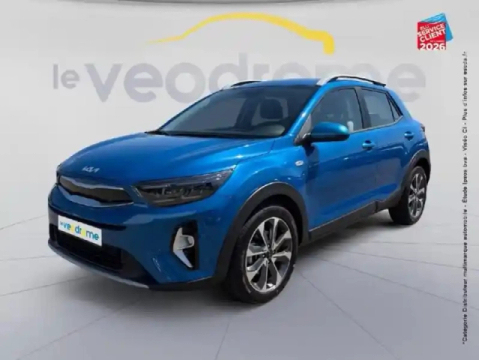 Kia Stonic 1.0 t-gdi 100ch collection 2 business