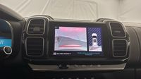 Citroen C5 Aircross Hybrid 225ch Shine e-EAT8 — photo 28