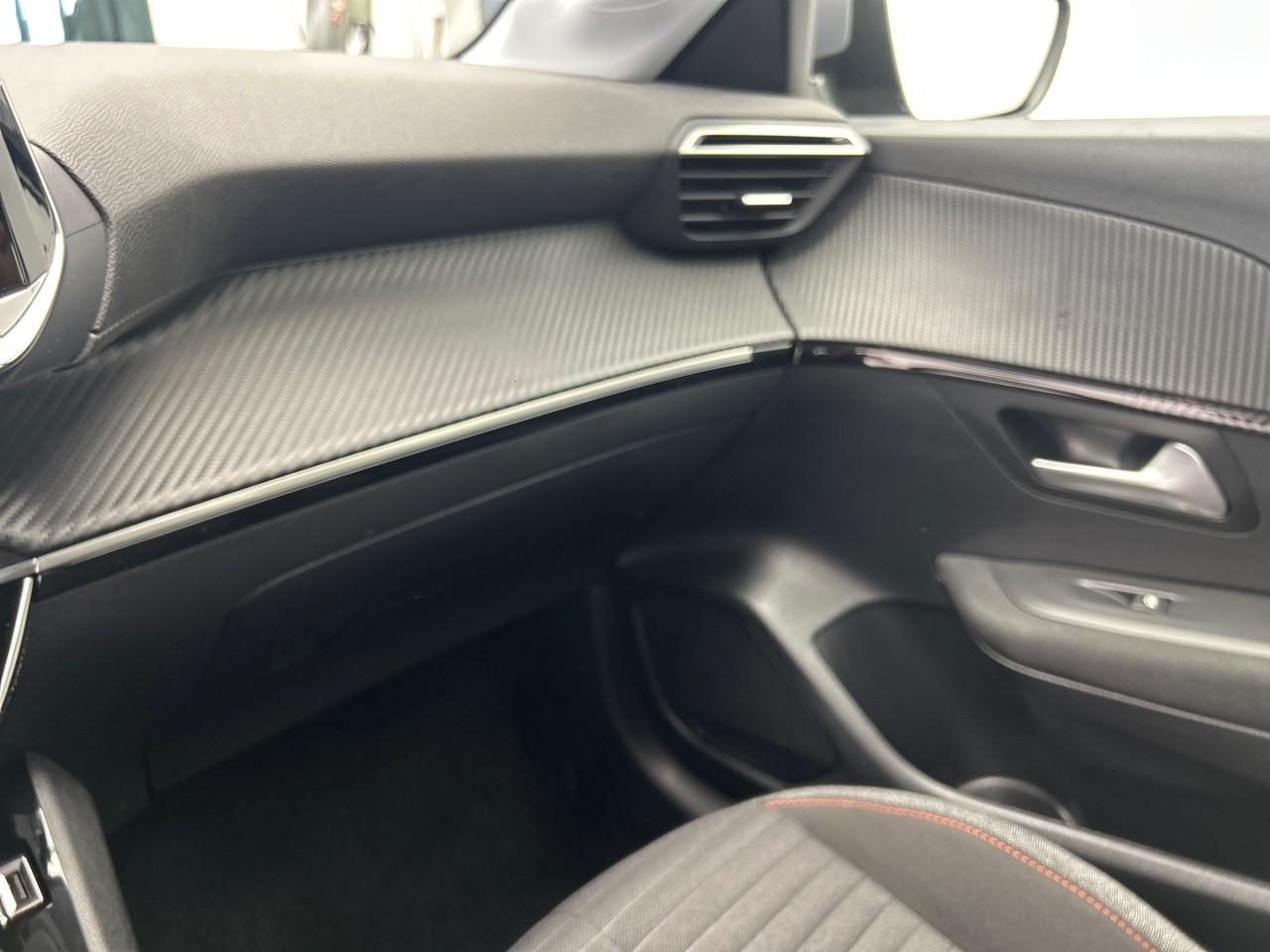 Peugeot 208 puretech 75 s&s bvm5 active business — photo 27