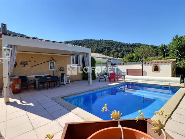 Maison 4 pièces 71 m²