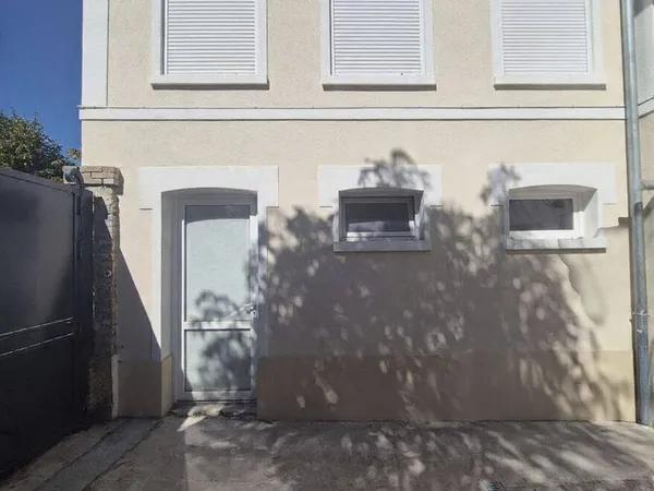 Appartement 1 pièce 28 m²