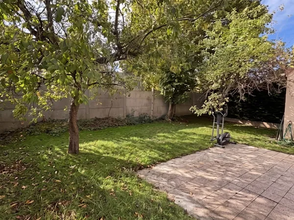 Maison 6 pièces 112 m²