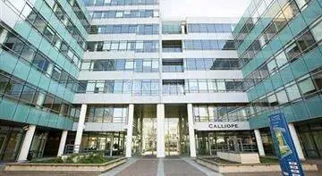 Bureaux 21663 m²