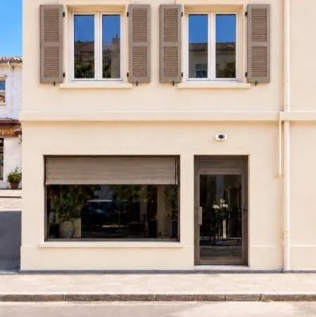 Maison 5 pièces 66 m²