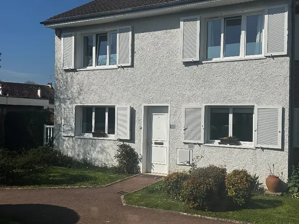 Maison Vente Jouy-en-Josas 5p 121m² 589000€