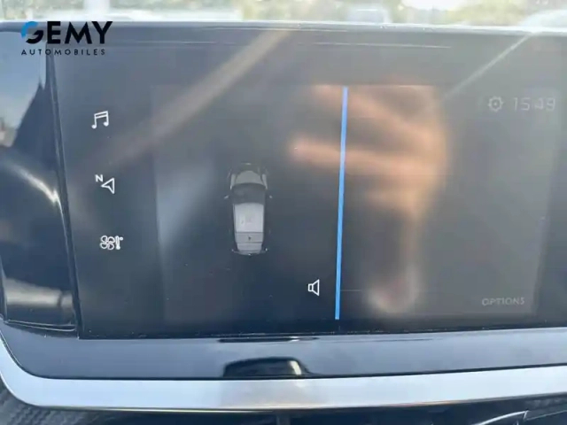 Peugeot 208 puretech 100 s&amp;s bvm6 — photo 47