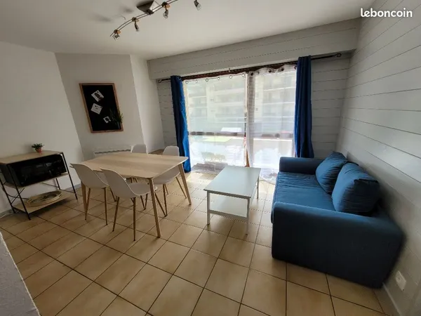 Location T2 sallanches