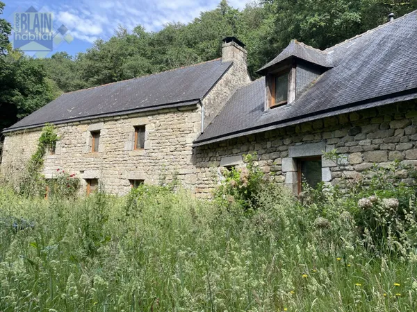 Maison 4 pièces 144 m²