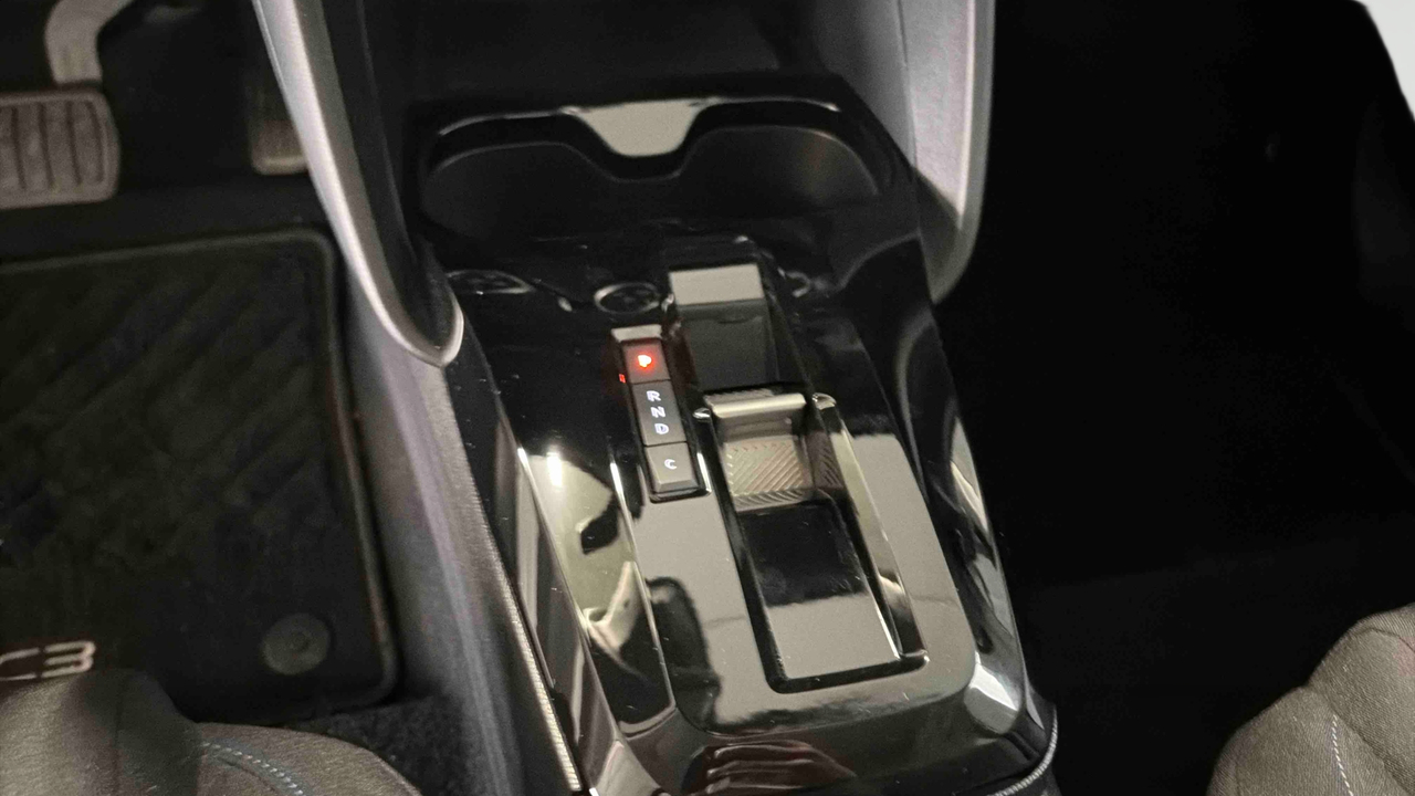 Citroen e-C3 113 ch — photo 15